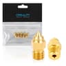 Creality messing nozzles
