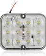 LED Aanhanger Achteruitrijlicht