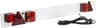 Wiltec lichtbalk 137 cm