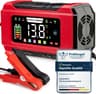 HAUSPROFI 15A Autobatterijlader