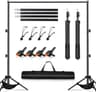 Achtergrond Stand Kit