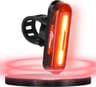 toptrek Achterlicht