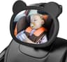 Autospiegel baby achterbank