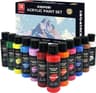 KINSPORY Acrylverf Set