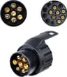 Adapter 7 naar 13-polig