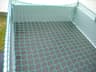 Aanhangernet 2,2 x 1,2 m