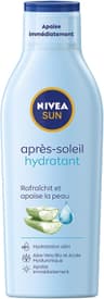NIVEA SUN Aftersun Lotion