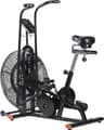HMS Air Bike
