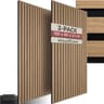 tectake Akoestische Panelen