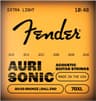 Fender 80/20 Bronze