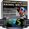 PAWPRO Antiblafband