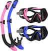 Novvdiv snorkelmasker