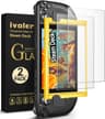 ivoler Matte Screen Protector