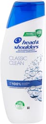 Head & Shoulders Classic Clean