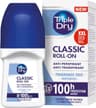 Triple Dry Anti-Transpirant