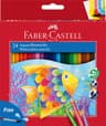 Faber-Castell aquarelpotloden