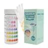 7-in-1 aquariumteststrips