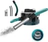 Cecotec Conga Ash 2000