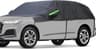 Autohoes Buiten