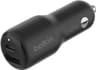 Belkin BoostCharge 2-poorts