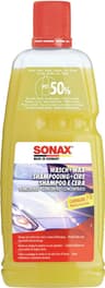 SONAX Wash+Wax