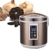 Zwarte Knoflook Fermentatie Machine