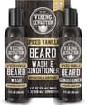 Viking Revolution Baardshampoo