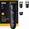 Braun Series 5