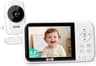 GHB Babyfoon met camera