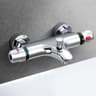 Thermostatische Badkuipkraan