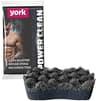 York Massagespons