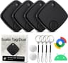 Smart Tracker Tags