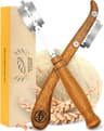 KRUSTENZAUBER Bakkersmes Set