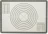 Amazon Basics siliconen bakmat