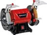 Einhell dubbele slijper