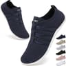 Minimalistische Sportschoenen