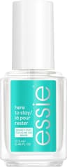 Here To Stay Base Coat