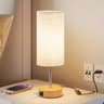 Oplaadbare bedlamp