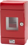 GW42206 behuizing alarmcentrale