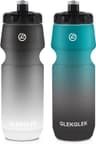 Squeeze Gym Waterfles