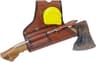 TOURBON Leder Holster