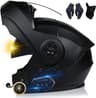 Systeemhelm Bluetooth