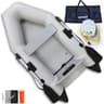 NEMAXX Professionele rubberboot