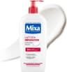 Mixa Urea Body Lotion