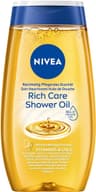 NIVEA Natural Oil