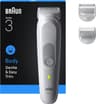 Braun Body Groomer Series 3