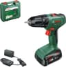 Bosch EasyDrill 18V-38