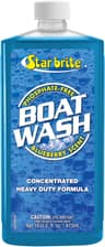 STAR BRITE Boot Wassen
