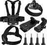 Fulushouxi Borstband Kit