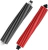 Duo-roller-borstel set